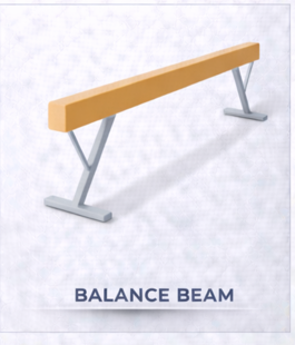 Balance Beam